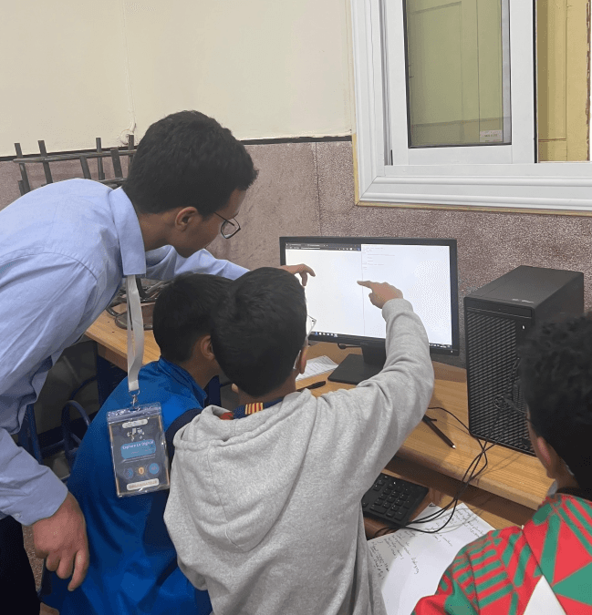 Web Development Workshop